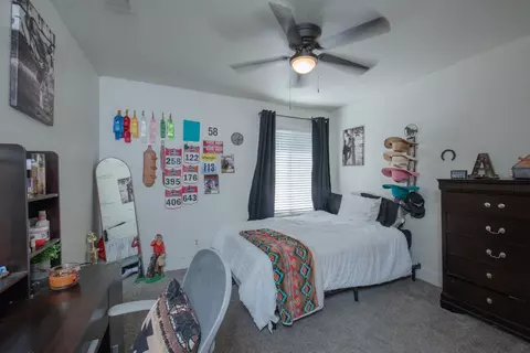 Bedroom - 701 Mcarthur Ave, Clovis, CA 93611 photo 3 of 4
