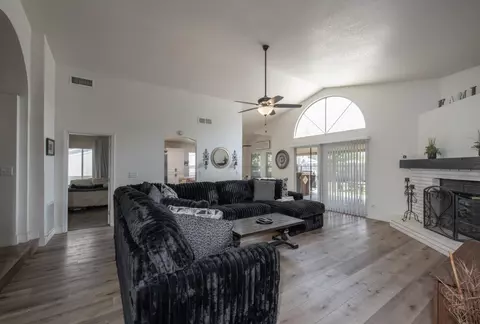 Living - 701 Mcarthur Ave, Clovis, CA 93611 photo 1 of 1