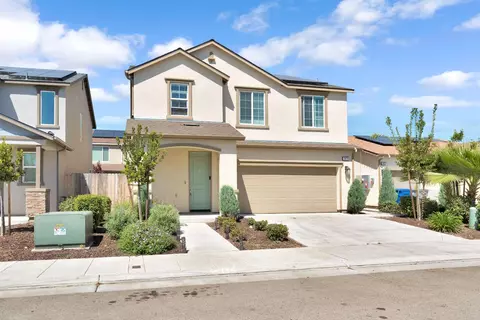 Exterior - 3875 Roberts Ave, Clovis, CA 93619 photo 2 of 6