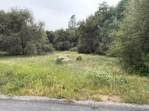 0 Sunshine Terrace Dr, Coarsegold, CA 93614