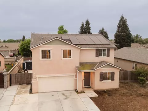 Exterior - 1945 E Gum Ave, Reedley, CA 93654 photo 6 of 6