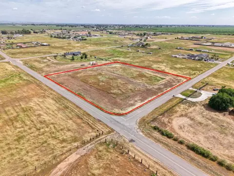 0 Dennis Rd, Madera, CA 93638