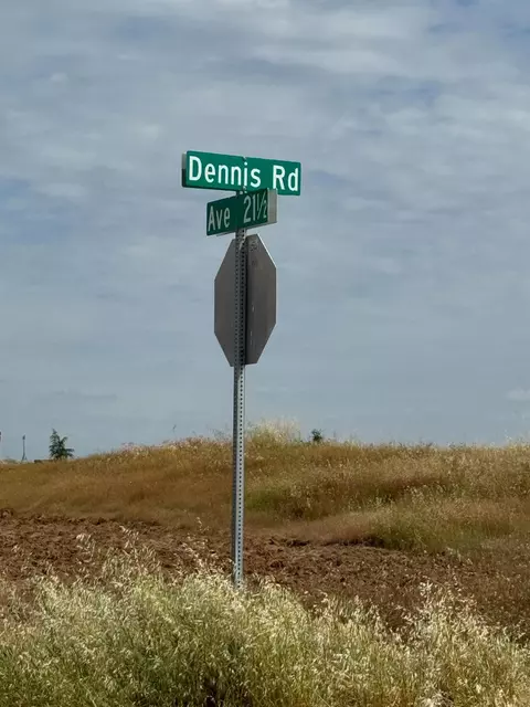 0 Dennis Rd, Madera, CA 93638