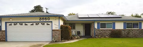 3860 E Rialto Ave, Fresno, CA 93726