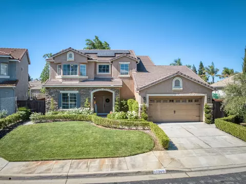 Exterior - 1736 N Holly Ave, Clovis, CA 93619 photo 15 of 15