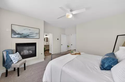 Bedroom - 1736 N Holly Ave, Clovis, CA 93619 photo 6 of 6
