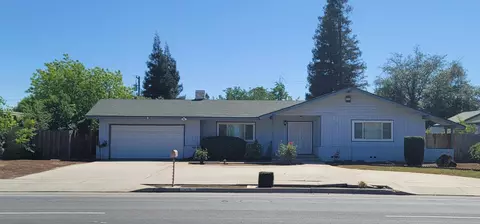 679 W Bullard Ave, Fresno, CA 93704