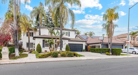 2170 W Beechwood Ave, Fresno, CA 93711