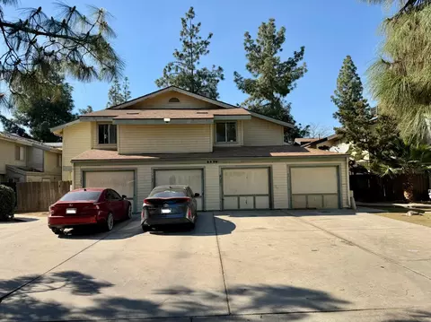 3378 W Shields Ave, Fresno, CA 93722