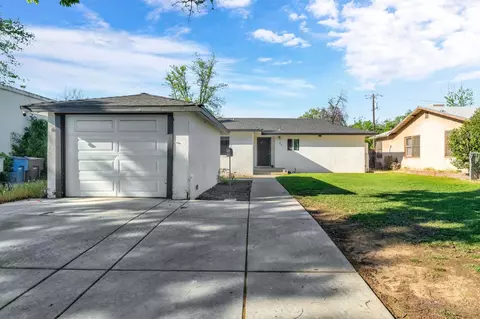 21 Eden, Fresno, CA 93706