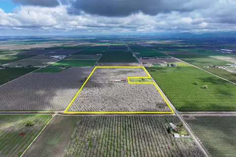 0 Road 180, Strathmore, CA 93267