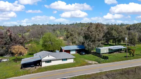 38289 Road 415, Raymond, CA 93653