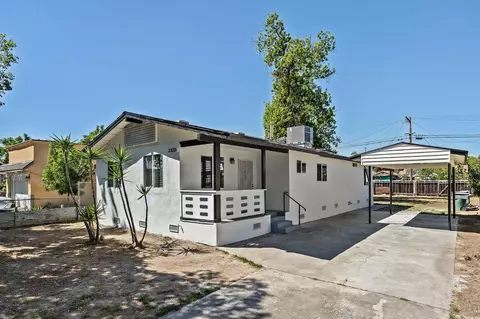 2320 S Lily Ave, Fresno, CA 93706
