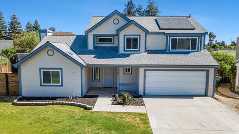 8735 N Cedar Ave #122, Fresno, CA 93720