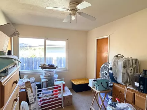 Bedroom - 15445 W E St, Kerman, CA 93630 photo 3 of 3