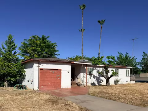 Exterior - 15445 W E St, Kerman, CA 93630 photo 2 of 3