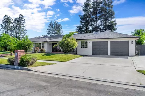 7656 N Hayston Ave, Fresno, CA 93720
