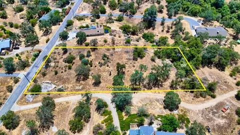 1 N Dome Dr, Coarsegold, CA 93614