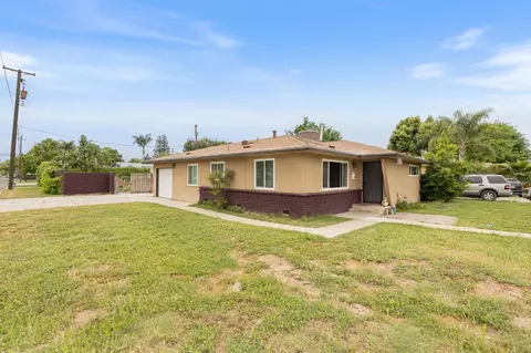 4715 E Princeton Ave, Fresno, CA 93703