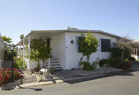 336 E Alluvial Ave #287, Fresno, CA 93720