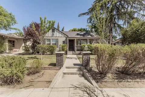 2030 N Wilson Ave, Fresno, CA 93704