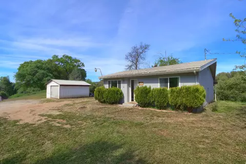 5191 Darrah Rd, Mariposa, CA 95338