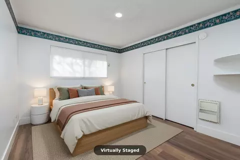 Bedroom - 12265 E Dinuba Ave, Selma, CA 93662 photo 1 of 8