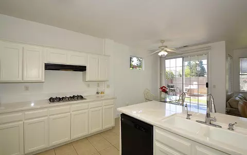 Kitchen - 1756 N Holly Ave, Clovis, CA 93619 photo 2 of 2