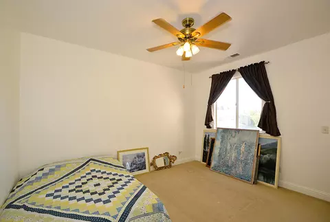 Bedroom - 1756 N Holly Ave, Clovis, CA 93619 photo 7 of 7