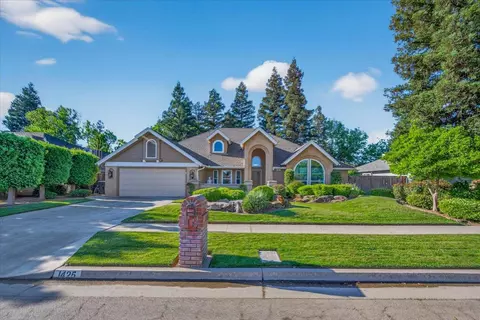 1425 E Decatur Ave, Fresno, CA 93720