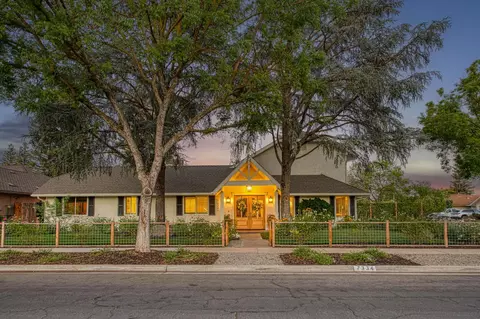 7334 N Teilman Ave, Fresno, CA 93711