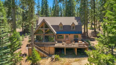 58370 W Dowvillle #22, Lakeshore, CA 93634