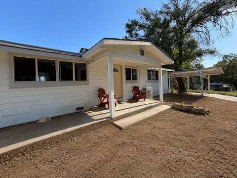 4563 State Highway 49 S, Mariposa, CA 95338