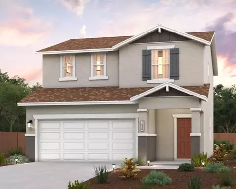 4025 N Cresta Ave, Fresno, CA 93723