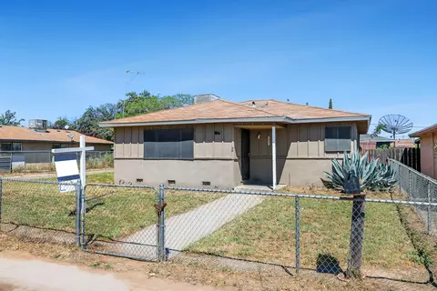 1407 E Church Ave, Fresno, CA 93706