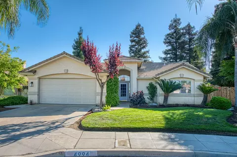 4994 W Decatur Ave, Fresno, CA 93722