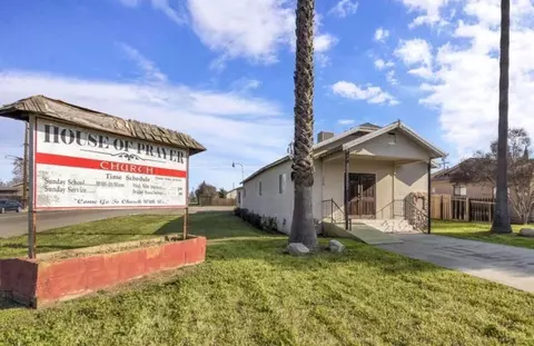 260 Lod Angeles N, Tulare, CA 93274