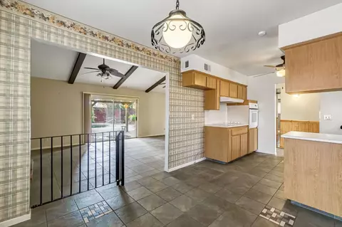 Kitchen - 1606 Barstow Ave, Clovis, CA 93611 photo 1 of 6