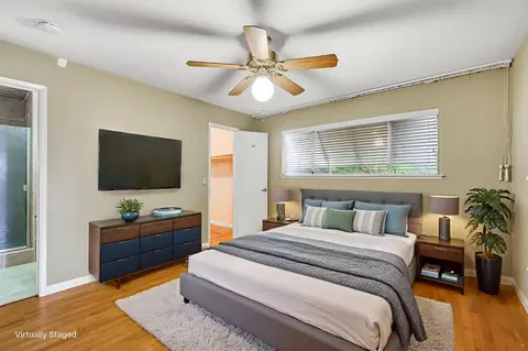 Bedroom - 1606 Barstow Ave, Clovis, CA 93611 photo 8 of 9