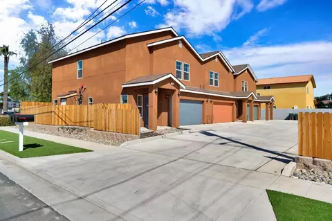 5454 W Fairmont Ave, Fresno, CA 93722