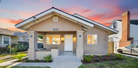 1103 N Adoline Ave, Fresno, CA 93728