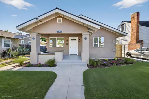 1103 N Adoline Ave, Fresno, CA 93728