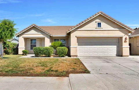 5257 E Byrd Ave, Fresno, CA 93725