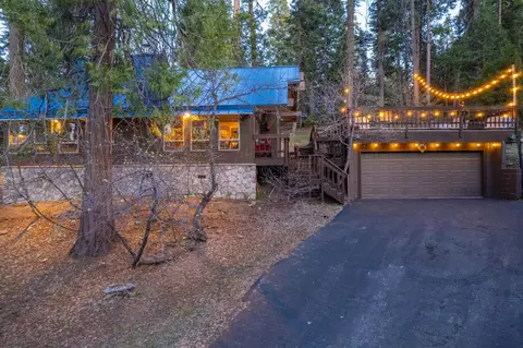 42005 Hanging Branch Rd, Shaver Lake, CA 93664
