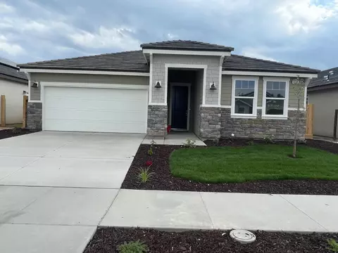 16181 W David Ave, Kerman, CA 93630