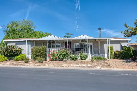 2706 W Ashlan Ave #331, Fresno, CA 93705