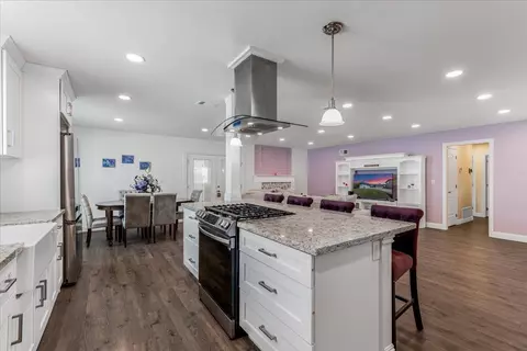 Kitchen - 2026 Mono, Oxnard, CA 93036 photo 11 of 11