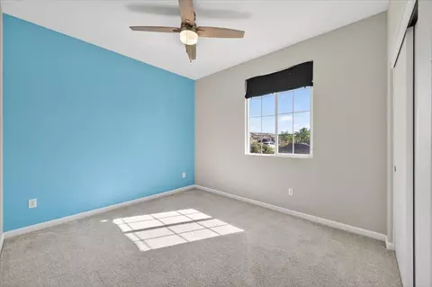 Bedroom - 1442 Encantada Ave, Madera, CA 93637 photo 4 of 5