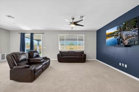 Living - 1442 Encantada Ave, Madera, CA 93637 photo 1 of 3