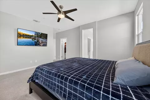 Bedroom - 1442 Encantada Ave, Madera, CA 93637 photo 2 of 5